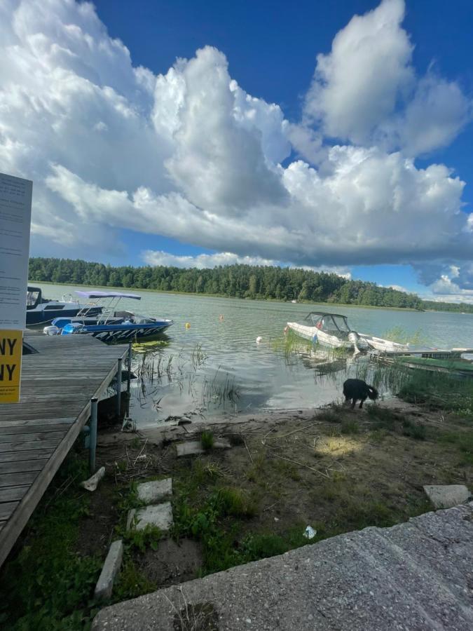 Sielski Zakatek Wilkasy Exterior foto